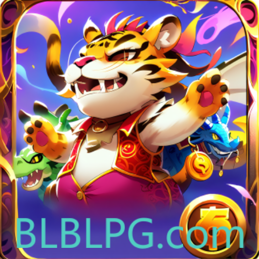 BLBLPG.com – Sua Melhor Plataforma de Jogos Online